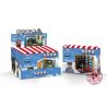 XINGBAO XB non  6 CĂN PHÒNG SINH HOẠT bộ đồ chơi xếp lắp ráp ghép mô hình Creator HOME FURNISHING Sáng Tạo 2116 khối