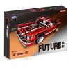 REBRICKABLE MOC-1352 1352 MOC1352 XINGBAO XB-07001 07001 XB07001 non  SIÊU XE Ô TÔ bộ đồ chơi xếp lắp ráp ghép mô hình  FUTURE Kỹ Thuật Công Nghệ Cao Mô Hình Phương Tiện 2000 khối