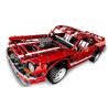 REBRICKABLE MOC-1352 1352 MOC1352 XINGBAO XB-07001 07001 XB07001 non  SIÊU XE Ô TÔ bộ đồ chơi xếp lắp ráp ghép mô hình  FUTURE Kỹ Thuật Công Nghệ Cao Mô Hình Phương Tiện 2000 khối
