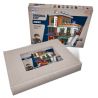 XINGBAO XB-01013 01013 XB01013 non  NGÔI NHÀ CỔ TRUNG HOA TRÊN PHỐ TẤN THÀNH TỈNH SƠN TÂY bộ đồ chơi xếp lắp ráp ghép mô hình Creator CREATIVE CITIES URBAN VILLAGE Sáng Tạo 2706 khối