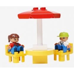 HYSTOYS HONGYUANSHENG AOLEDUOTOYS HG-1420 1420 HG1420 Xếp hình kiểu    Family House Nhà Bà Nội 42 khối HYSTOYS HONGYUANSHENG AOLEDUOTOYS HG-1420 1420 HG1420 Xếp hình kiểu    Family House Nhà Bà Nội 42 khối