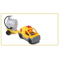 HYSTOYS HONGYUANSHENG AOLEDUOTOYS GM-5001 5001 GM5001 HG-1268 1268 HG1268 Xếp hình kiểu    Big Farm Nông Trại Nhỏ gồm 2 hộp nhỏ 76 khối HYSTOYS HONGYUANSHENG AOLEDUOTOYS GM-5001 5001 GM5001 HG-1268 1268 HG1268 Xếp hình kiểu    Big Farm Nông Trại Nhỏ gồm 2 hộp nhỏ 76 khối