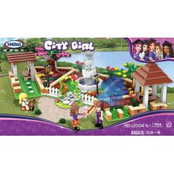 XINGBAO XB-12004 12004 XB12004 non  THÀNH PHỐ CÔ GÁI bộ đồ chơi xếp lắp ráp ghép mô hình City Girl CITYGIRL FLOWER CORNER Thành Phố Con Gái 554 khối XINGBAO XB-12004 12004 XB12004 non  THÀNH PHỐ CÔ GÁI bộ đồ chơi xếp lắp ráp ghép mô hình City Girl CITYGIRL FLOWER CORNER Thành Phố Con Gái 554 khối