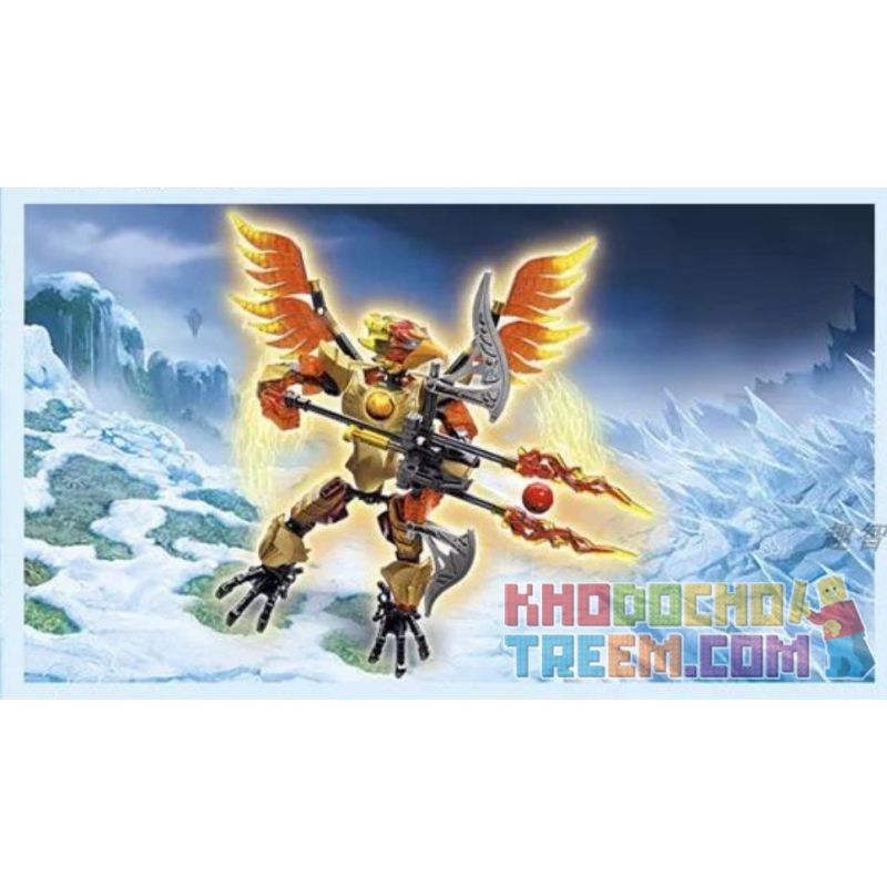 Lego chima hot sale 70211