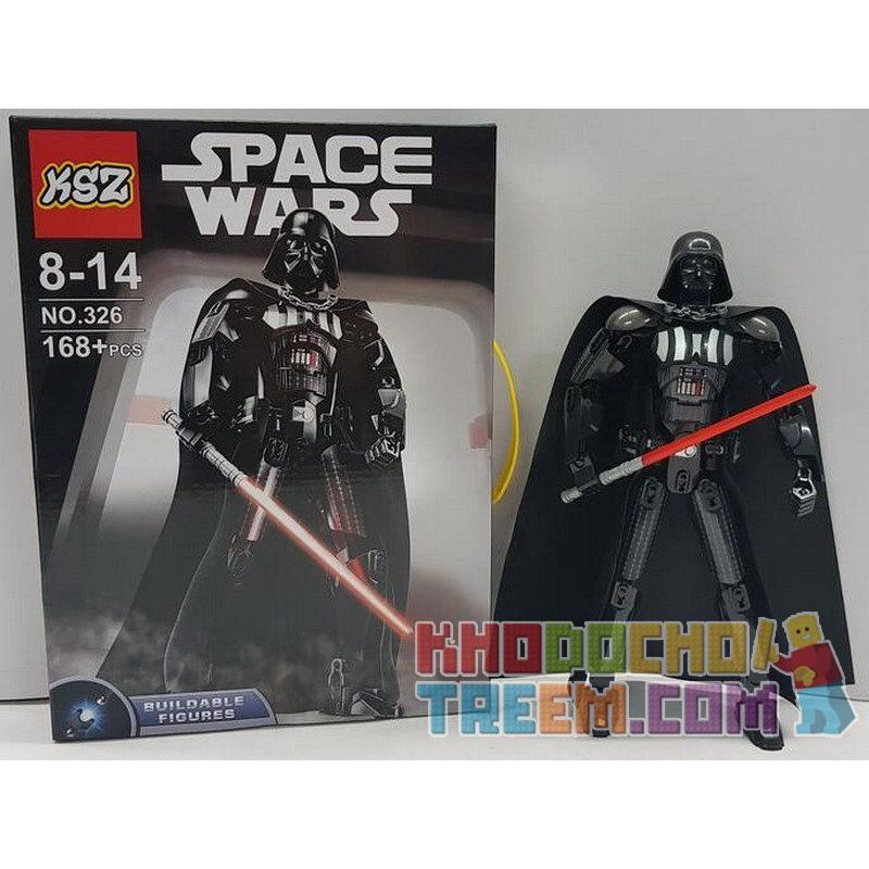 Mô hình khớp SHF Darth Vader 15cm  Figure Star Wars  Lazadavn