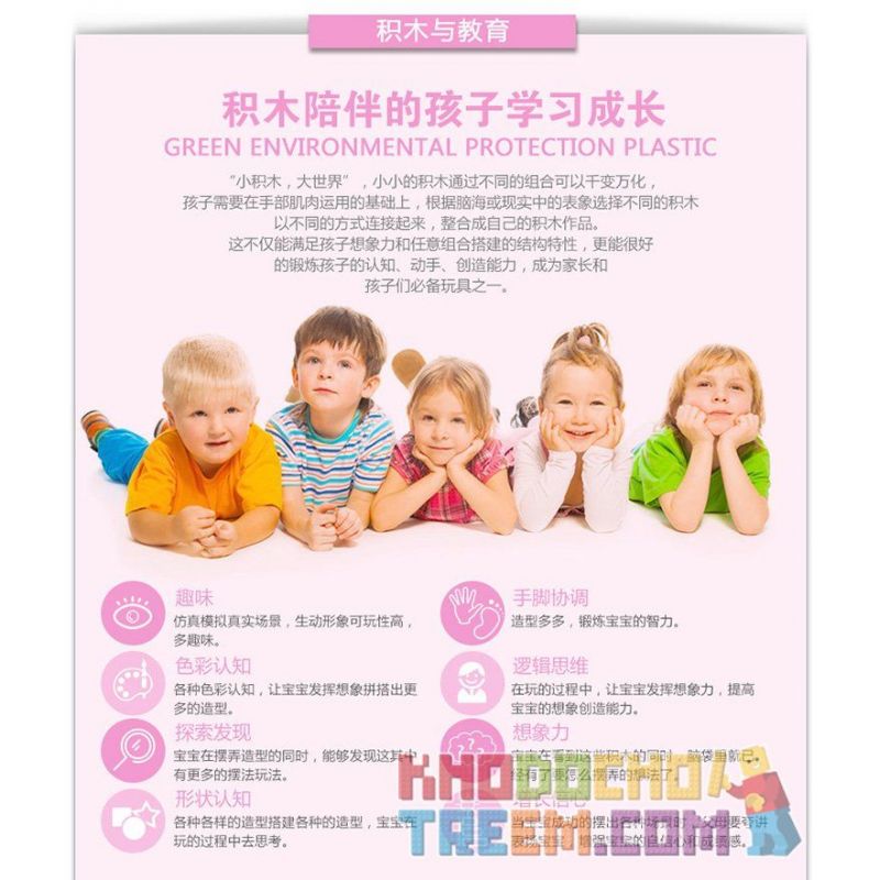 JUN DA LONG TOYS JDLT 5256A Xếp hình kiểu    Sofia Princess With Her  In Glorious Castle Lâu Đài Mơ Ước 189 khối JUN DA LONG TOYS JDLT 5256A Xếp hình kiểu    Sofia Princess With Her  In Glorious Castle Lâu Đài Mơ Ước 189 khối