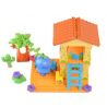 JUN DA LONG TOYS JDLT 5039A Xếp hình kiểu    Amazing House Ngôi Nhà Lý Tưởng 68 khối