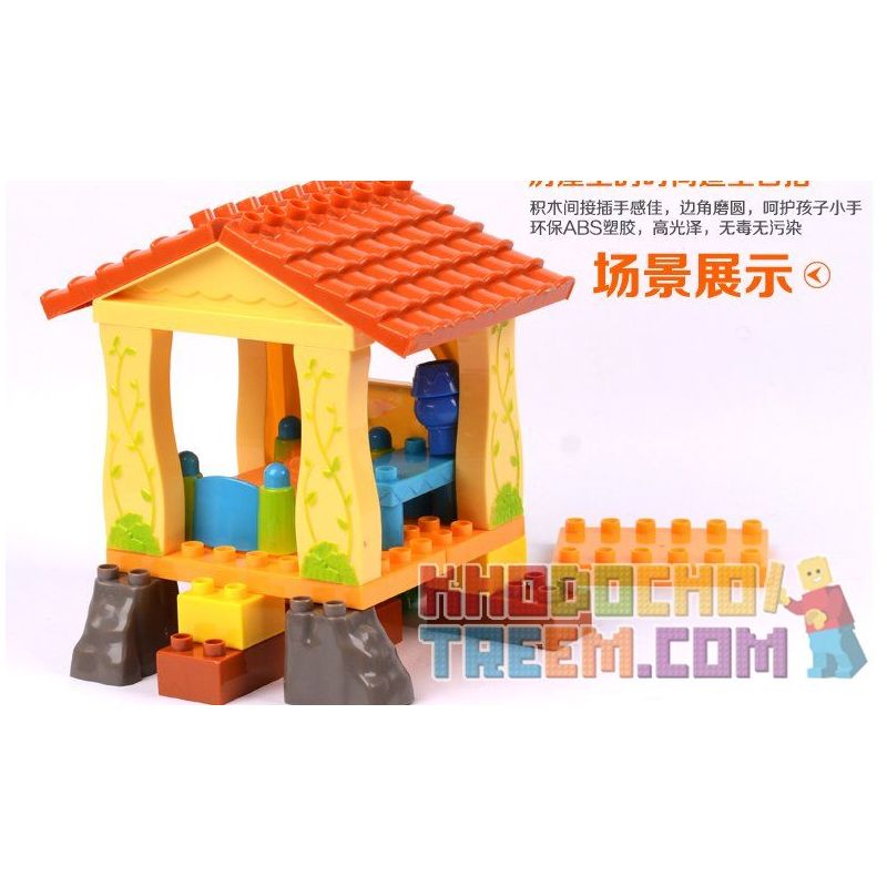 Duplo discount swimming pool