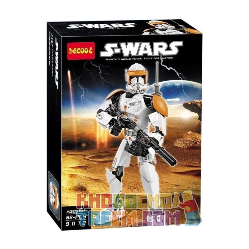 lego 75108