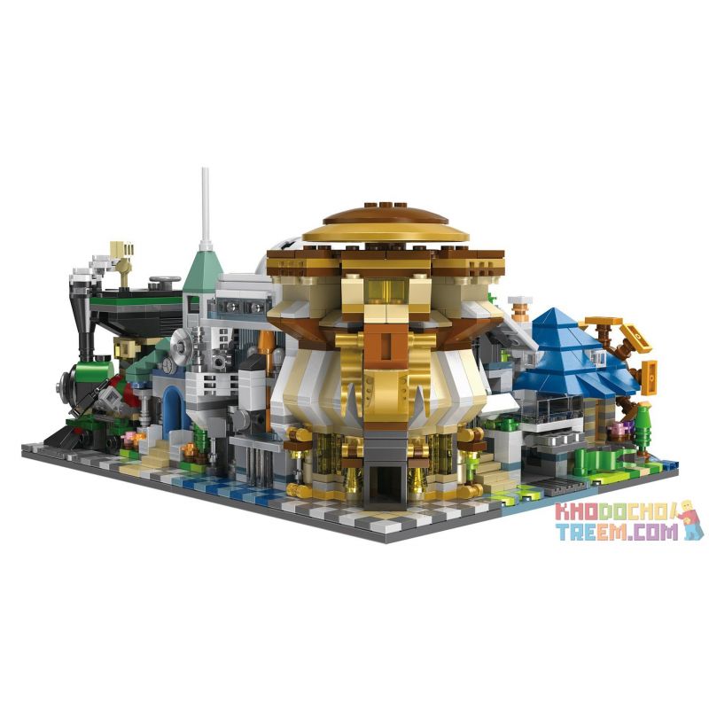 Decool 1120 1121 1122 1123 1124 1125 Jisi 1120 1121 1122 1123 1124 1125 Xếp hình kiểu Lego MINI MODULAR Mini Architecture 6 Các Công Trình Kiến Trúc Của Thành Phố gồm 6 hộp nhỏ 1512 khối Decool 1120 1121 1122 1123 1124 1125 Jisi 1120 1121 1122 1123 1124 1125 Xếp hình kiểu Lego MINI MODULAR Mini Architecture 6 Các Công Trình Kiến Trúc Của Thành Phố gồm 6 hộp nhỏ 1512 khối