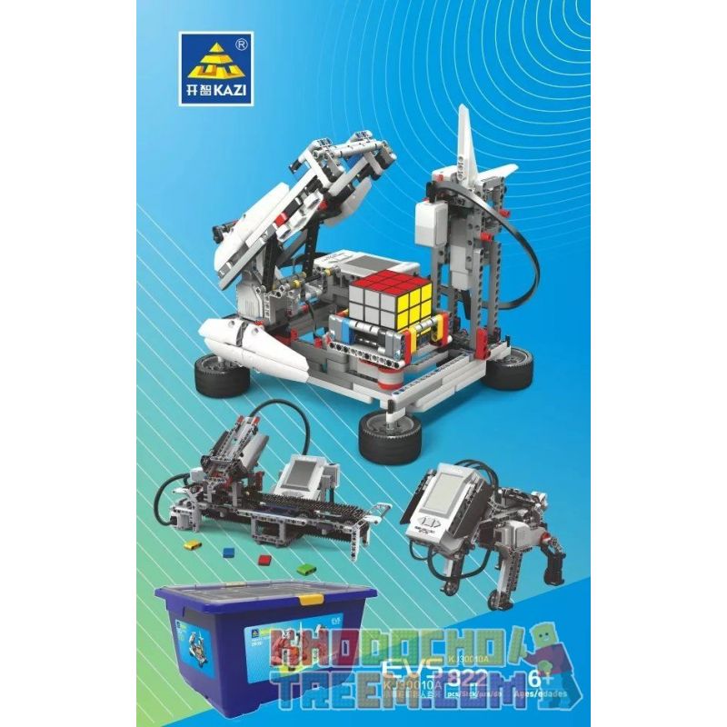 Kazi KJ30010A 30010A non  BỘ LẮP GHÉP ROBOCON CÓ ĐỘNG CƠ EV5 bộ đồ chơi xếp lắp ráp ghép mô hình  Kỹ Thuật Công Nghệ Cao Mô Hình Phương Tiện 822 khối Kazi KJ30010A 30010A non  BỘ LẮP GHÉP ROBOCON CÓ ĐỘNG CƠ EV5 bộ đồ chơi xếp lắp ráp ghép mô hình  Kỹ Thuật Công Nghệ Cao Mô Hình Phương Tiện 822 khối