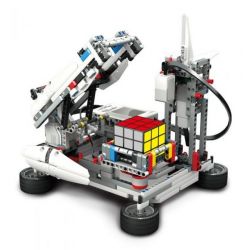 Kazi KJ30010A 30010A non  BỘ LẮP GHÉP ROBOCON CÓ ĐỘNG CƠ EV5 bộ đồ chơi xếp lắp ráp ghép mô hình  Kỹ Thuật Công Nghệ Cao Mô Hình Phương Tiện 822 khối Kazi KJ30010A 30010A non  BỘ LẮP GHÉP ROBOCON CÓ ĐỘNG CƠ EV5 bộ đồ chơi xếp lắp ráp ghép mô hình  Kỹ Thuật Công Nghệ Cao Mô Hình Phương Tiện 822 khối