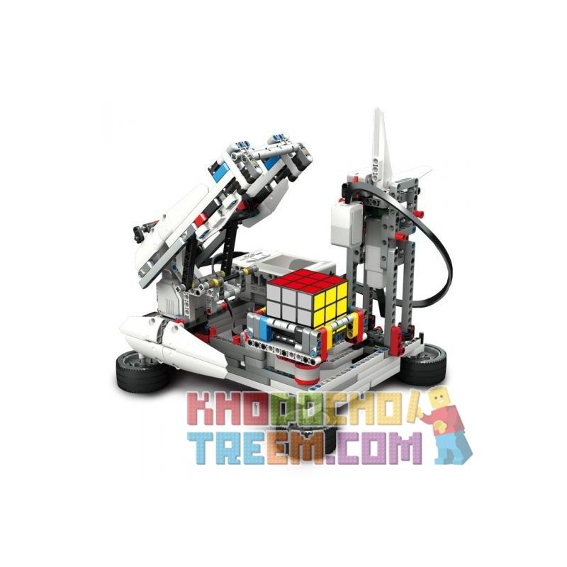 Kazi KJ30010A 30010A non  BỘ LẮP GHÉP ROBOCON CÓ ĐỘNG CƠ EV5 bộ đồ chơi xếp lắp ráp ghép mô hình  Kỹ Thuật Công Nghệ Cao Mô Hình Phương Tiện 822 khối Kazi KJ30010A 30010A non  BỘ LẮP GHÉP ROBOCON CÓ ĐỘNG CƠ EV5 bộ đồ chơi xếp lắp ráp ghép mô hình  Kỹ Thuật Công Nghệ Cao Mô Hình Phương Tiện 822 khối
