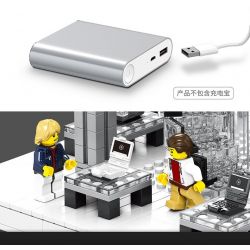 SEMBO SD6900 6900 non  CỬA HÀNG APPLE CÓ ĐÈN bộ đồ chơi xếp lắp ráp ghép mô hình Modular Buildings SEMBO BLOCK Mô Hình Nhà Cửa 1116 khối SEMBO SD6900 6900 non  CỬA HÀNG APPLE CÓ ĐÈN bộ đồ chơi xếp lắp ráp ghép mô hình Modular Buildings SEMBO BLOCK Mô Hình Nhà Cửa 1116 khối