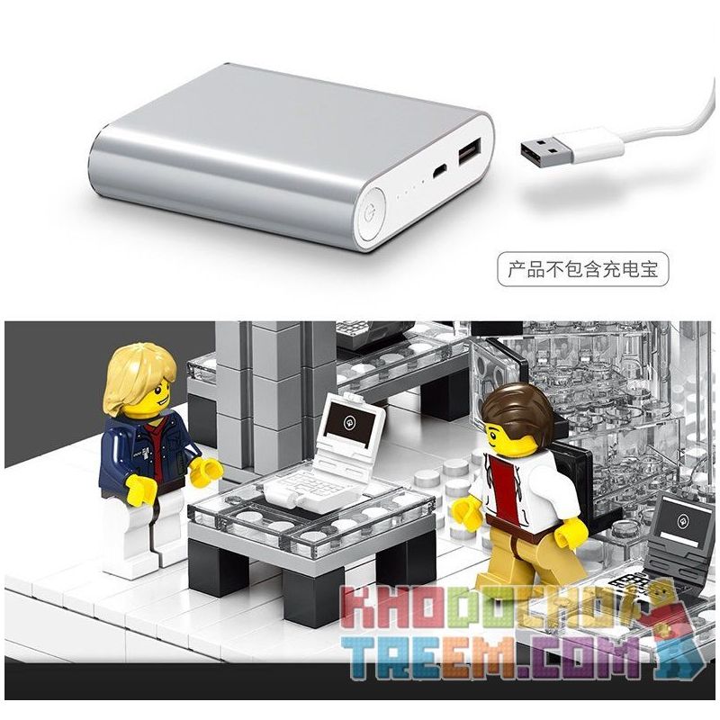 SEMBO SD6900 6900 non  CỬA HÀNG APPLE CÓ ĐÈN bộ đồ chơi xếp lắp ráp ghép mô hình Modular Buildings SEMBO BLOCK Mô Hình Nhà Cửa 1116 khối SEMBO SD6900 6900 non  CỬA HÀNG APPLE CÓ ĐÈN bộ đồ chơi xếp lắp ráp ghép mô hình Modular Buildings SEMBO BLOCK Mô Hình Nhà Cửa 1116 khối