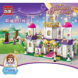 Enlighten 2611 Qman 2611 non  TRƯỜNG HỌC HOÀNG GIA CỦA CÔNG CHÚA LEIA bộ đồ chơi xếp lắp ráp ghép mô hình  ROYAL WISDOM SCHOOL Các Bạn Gái 626 khối Enlighten 2611 Qman 2611 non  TRƯỜNG HỌC HOÀNG GIA CỦA CÔNG CHÚA LEIA bộ đồ chơi xếp lắp ráp ghép mô hình  ROYAL WISDOM SCHOOL Các Bạn Gái 626 khối