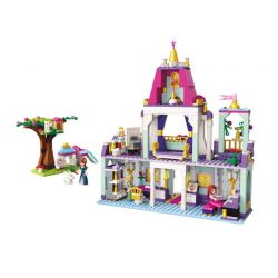 Enlighten 2611 Qman 2611 non  TRƯỜNG HỌC HOÀNG GIA CỦA CÔNG CHÚA LEIA bộ đồ chơi xếp lắp ráp ghép mô hình  ROYAL WISDOM SCHOOL Các Bạn Gái 626 khối Enlighten 2611 Qman 2611 non  TRƯỜNG HỌC HOÀNG GIA CỦA CÔNG CHÚA LEIA bộ đồ chơi xếp lắp ráp ghép mô hình  ROYAL WISDOM SCHOOL Các Bạn Gái 626 khối