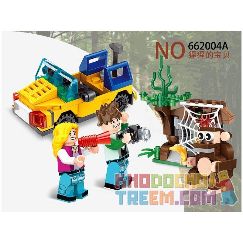 PanlosBrick 662004 662004A 662004B 662004C 662004D Panlos Brick 662004 662004A 662004B 662004C 662004D non  4 BỘ XẾP HÌNH THÁM HIỂM NHỎ bộ đồ chơi xếp lắp ráp ghép mô hình Wars Ring MOBIS WARSRING Nhẫn Chiến Đấu 625 khối PanlosBrick 662004 662004A 662004B 662004C 662004D Panlos Brick 662004 662004A 662004B 662004C 662004D non  4 BỘ XẾP HÌNH THÁM HIỂM NHỎ bộ đồ chơi xếp lắp ráp ghép mô hình Wars Ring MOBIS WARSRING Nhẫn Chiến Đấu 625 khối