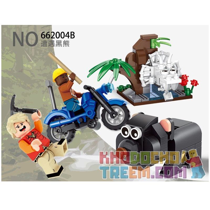 PanlosBrick 662004 662004A 662004B 662004C 662004D Panlos Brick 662004 662004A 662004B 662004C 662004D non  4 BỘ XẾP HÌNH THÁM HIỂM NHỎ bộ đồ chơi xếp lắp ráp ghép mô hình Wars Ring MOBIS WARSRING Nhẫn Chiến Đấu 625 khối PanlosBrick 662004 662004A 662004B 662004C 662004D Panlos Brick 662004 662004A 662004B 662004C 662004D non  4 BỘ XẾP HÌNH THÁM HIỂM NHỎ bộ đồ chơi xếp lắp ráp ghép mô hình Wars Ring MOBIS WARSRING Nhẫn Chiến Đấu 625 khối