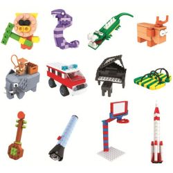 Winner 5022 non  KHỐI XÂY DỰNG SÁNG TẠO bộ đồ chơi xếp lắp ráp ghép mô hình Classic Cổ Điển 600 khối