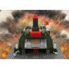 Kazi KY81008 81008 non  NHÀ MÁY SẢN XUẤT VŨ KHÍ bộ đồ chơi xếp lắp ráp ghép mô hình Red Alert 3 RED ALERT 3 WAR FACTORY Báo Động Đỏ 3 794 khối