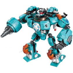 Enlighten 3006 Qman 3006 non  CUỘC ĐẠI CHIẾN TRÊN SÂN CỎ bộ đồ chơi xếp lắp ráp ghép mô hình Transformers SUPER SOCCER Robot Đại Chiến Người Máy Biến Hình 525 khối Enlighten 3006 Qman 3006 non  CUỘC ĐẠI CHIẾN TRÊN SÂN CỎ bộ đồ chơi xếp lắp ráp ghép mô hình Transformers SUPER SOCCER Robot Đại Chiến Người Máy Biến Hình 525 khối