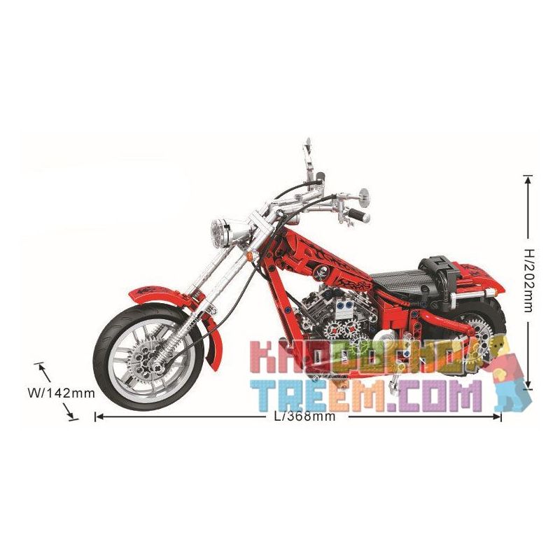 Winner 7046 non  XE MÁY CRUSING TỶ LỆ 1:6 MÀU ĐỎ tỷ lệ 1:6 bộ đồ chơi xếp lắp ráp ghép mô hình  THE CRUISING MOTORCYCLE Kỹ Thuật Công Nghệ Cao Mô Hình Phương Tiện 568 khối Winner 7046 non  XE MÁY CRUSING TỶ LỆ 1:6 MÀU ĐỎ tỷ lệ 1:6 bộ đồ chơi xếp lắp ráp ghép mô hình  THE CRUISING MOTORCYCLE Kỹ Thuật Công Nghệ Cao Mô Hình Phương Tiện 568 khối