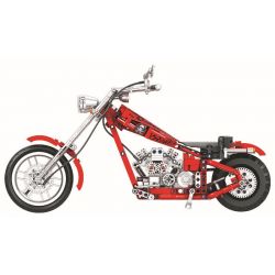 Winner 7046 non  XE MÁY CRUSING TỶ LỆ 1:6 MÀU ĐỎ tỷ lệ 1:6 bộ đồ chơi xếp lắp ráp ghép mô hình  THE CRUISING MOTORCYCLE Kỹ Thuật Công Nghệ Cao Mô Hình Phương Tiện 568 khối Winner 7046 non  XE MÁY CRUSING TỶ LỆ 1:6 MÀU ĐỎ tỷ lệ 1:6 bộ đồ chơi xếp lắp ráp ghép mô hình  THE CRUISING MOTORCYCLE Kỹ Thuật Công Nghệ Cao Mô Hình Phương Tiện 568 khối