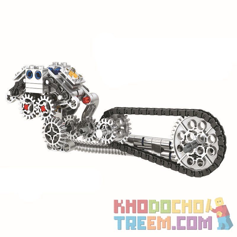 Winner 7046 non  XE MÁY CRUSING TỶ LỆ 1:6 MÀU ĐỎ tỷ lệ 1:6 bộ đồ chơi xếp lắp ráp ghép mô hình  THE CRUISING MOTORCYCLE Kỹ Thuật Công Nghệ Cao Mô Hình Phương Tiện 568 khối Winner 7046 non  XE MÁY CRUSING TỶ LỆ 1:6 MÀU ĐỎ tỷ lệ 1:6 bộ đồ chơi xếp lắp ráp ghép mô hình  THE CRUISING MOTORCYCLE Kỹ Thuật Công Nghệ Cao Mô Hình Phương Tiện 568 khối