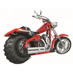Winner 7046 non  XE MÁY CRUSING TỶ LỆ 1:6 MÀU ĐỎ tỷ lệ 1:6 bộ đồ chơi xếp lắp ráp ghép mô hình  THE CRUISING MOTORCYCLE Kỹ Thuật Công Nghệ Cao Mô Hình Phương Tiện 568 khối Winner 7046 non  XE MÁY CRUSING TỶ LỆ 1:6 MÀU ĐỎ tỷ lệ 1:6 bộ đồ chơi xếp lắp ráp ghép mô hình  THE CRUISING MOTORCYCLE Kỹ Thuật Công Nghệ Cao Mô Hình Phương Tiện 568 khối