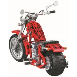 Winner 7046 non  XE MÁY CRUSING TỶ LỆ 1:6 MÀU ĐỎ tỷ lệ 1:6 bộ đồ chơi xếp lắp ráp ghép mô hình  THE CRUISING MOTORCYCLE Kỹ Thuật Công Nghệ Cao Mô Hình Phương Tiện 568 khối Winner 7046 non  XE MÁY CRUSING TỶ LỆ 1:6 MÀU ĐỎ tỷ lệ 1:6 bộ đồ chơi xếp lắp ráp ghép mô hình  THE CRUISING MOTORCYCLE Kỹ Thuật Công Nghệ Cao Mô Hình Phương Tiện 568 khối