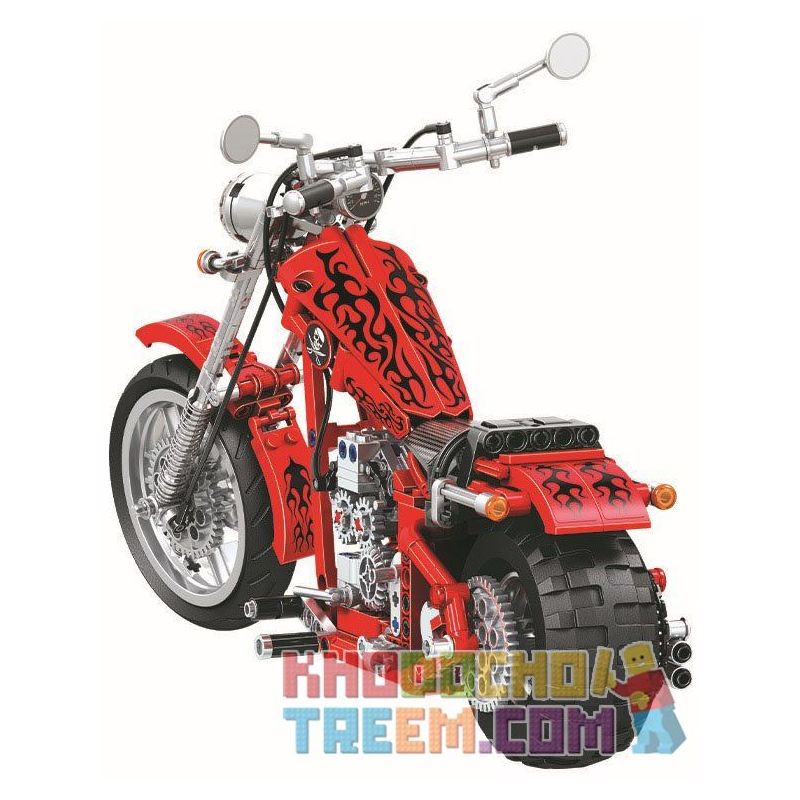 Winner 7046 non  XE MÁY CRUSING TỶ LỆ 1:6 MÀU ĐỎ tỷ lệ 1:6 bộ đồ chơi xếp lắp ráp ghép mô hình  THE CRUISING MOTORCYCLE Kỹ Thuật Công Nghệ Cao Mô Hình Phương Tiện 568 khối Winner 7046 non  XE MÁY CRUSING TỶ LỆ 1:6 MÀU ĐỎ tỷ lệ 1:6 bộ đồ chơi xếp lắp ráp ghép mô hình  THE CRUISING MOTORCYCLE Kỹ Thuật Công Nghệ Cao Mô Hình Phương Tiện 568 khối
