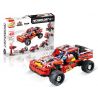 SDL 2017A-6 20176 Xếp hình kiểu   8 In 1 Multi Models Warrior Remote Control Racing Car Xe đua Warrior điều Khiển Từ Xa 8 Trong 1 431 khối điều khiển từ xa