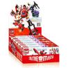 Enlighten 1405 Qman 1405 non  ROBOT CHIẾN BINH WAR GOD bộ đồ chơi xếp lắp ráp ghép mô hình Transformers DESTROYER ARES Robot Đại Chiến Người Máy Biến Hình 506 khối