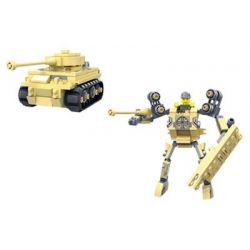 Kazi KY98111 98111 non  NGƯỜI MÁY BIẾN HÌNH THÀNH BAY XE TĂNG VÀ BỌC THÉP bộ đồ chơi xếp lắp ráp ghép mô hình Military Army Quân Sự Bộ Đội 518 khối Kazi KY98111 98111 non  NGƯỜI MÁY BIẾN HÌNH THÀNH BAY XE TĂNG VÀ BỌC THÉP bộ đồ chơi xếp lắp ráp ghép mô hình Military Army Quân Sự Bộ Đội 518 khối