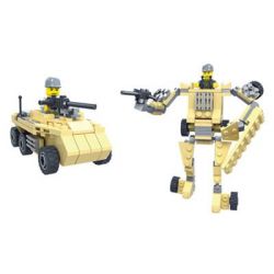 Kazi KY98111 98111 non  NGƯỜI MÁY BIẾN HÌNH THÀNH BAY XE TĂNG VÀ BỌC THÉP bộ đồ chơi xếp lắp ráp ghép mô hình Military Army Quân Sự Bộ Đội 518 khối Kazi KY98111 98111 non  NGƯỜI MÁY BIẾN HÌNH THÀNH BAY XE TĂNG VÀ BỌC THÉP bộ đồ chơi xếp lắp ráp ghép mô hình Military Army Quân Sự Bộ Đội 518 khối