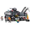 SEMBO 102408 non  ĐỘI ĐẶC NHIỆM BLACK HAWK bộ đồ chơi xếp lắp ráp ghép mô hình Swat Special Force 503 khối