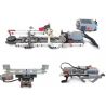Kazi KJ30095 30095 Xếp hình kiểu  MINDSTORMS KS1 động Cơ Pin 548 khối có động cơ pin