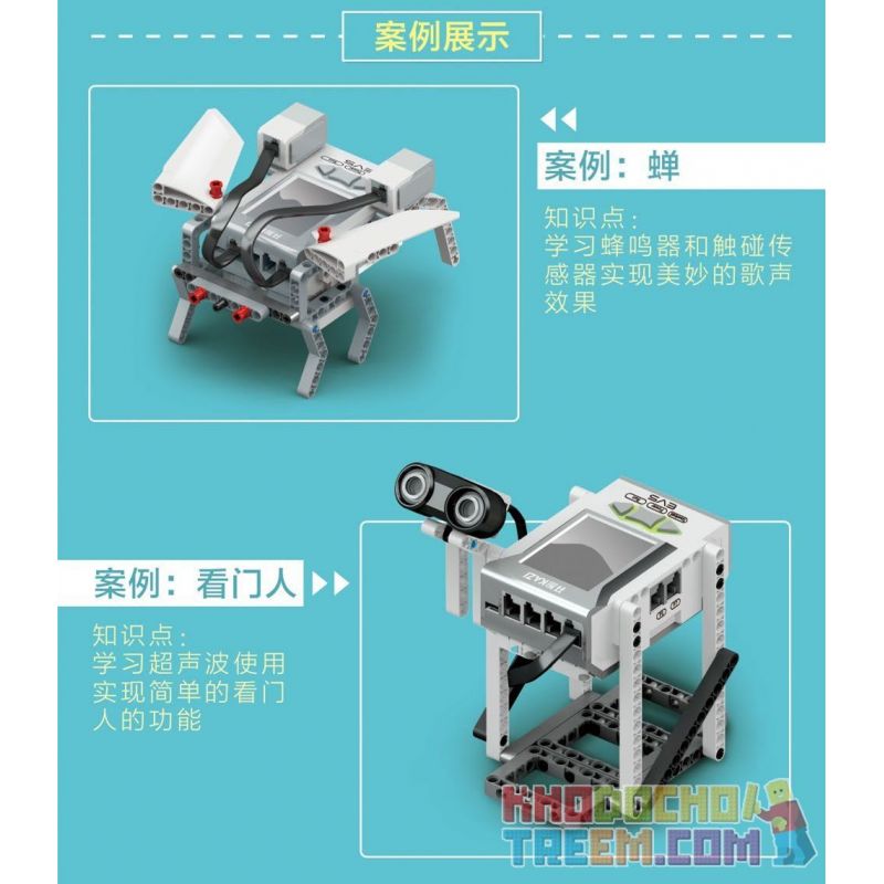 Kazi KJ30094 30094 non  LẬP TRÌNH bộ đồ chơi xếp lắp ráp ghép mô hình  KP3 Kỹ Thuật Công Nghệ Cao Mô Hình Phương Tiện 428 khối Kazi KJ30094 30094 non  LẬP TRÌNH bộ đồ chơi xếp lắp ráp ghép mô hình  KP3 Kỹ Thuật Công Nghệ Cao Mô Hình Phương Tiện 428 khối