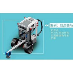 Kazi KJ30094 30094 non  LẬP TRÌNH bộ đồ chơi xếp lắp ráp ghép mô hình  KP3 Kỹ Thuật Công Nghệ Cao Mô Hình Phương Tiện 428 khối Kazi KJ30094 30094 non  LẬP TRÌNH bộ đồ chơi xếp lắp ráp ghép mô hình  KP3 Kỹ Thuật Công Nghệ Cao Mô Hình Phương Tiện 428 khối