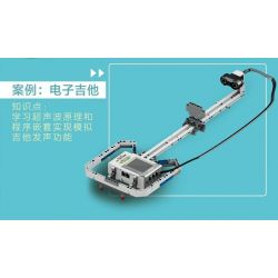 Kazi KJ30094 30094 non  LẬP TRÌNH bộ đồ chơi xếp lắp ráp ghép mô hình  KP3 Kỹ Thuật Công Nghệ Cao Mô Hình Phương Tiện 428 khối Kazi KJ30094 30094 non  LẬP TRÌNH bộ đồ chơi xếp lắp ráp ghép mô hình  KP3 Kỹ Thuật Công Nghệ Cao Mô Hình Phương Tiện 428 khối