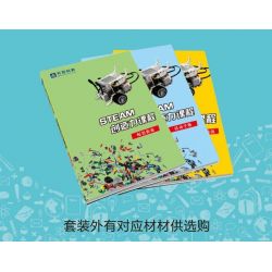 Kazi KJ30094 30094 non  LẬP TRÌNH bộ đồ chơi xếp lắp ráp ghép mô hình  KP3 Kỹ Thuật Công Nghệ Cao Mô Hình Phương Tiện 428 khối Kazi KJ30094 30094 non  LẬP TRÌNH bộ đồ chơi xếp lắp ráp ghép mô hình  KP3 Kỹ Thuật Công Nghệ Cao Mô Hình Phương Tiện 428 khối