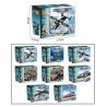 PanlosBrick 633003A 633003B 633003C 633003D 633003E 633003F 633003G 633003H Panlos Brick 633003A 633003B 633003C 633003D 633003E 633003F 633003G 633003H non  8 PHƯƠNG TIỆN NHỎ KẾT HỢP THÀNH TÀU SÂN BAY bộ đồ chơi xếp lắp ráp ghép mô hình Military Army AIRCRAFT CARRIER Quân Sự Bộ Đội 725 khối