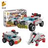 PanlosBrick 633004 T633004 Panlos Brick 633004 T633004 non  TÀU CHIẾN 8 TRONG 1 bộ đồ chơi xếp lắp ráp ghép mô hình Military Army MISSILE DESTROYER Quân Sự Bộ Đội 788 khối