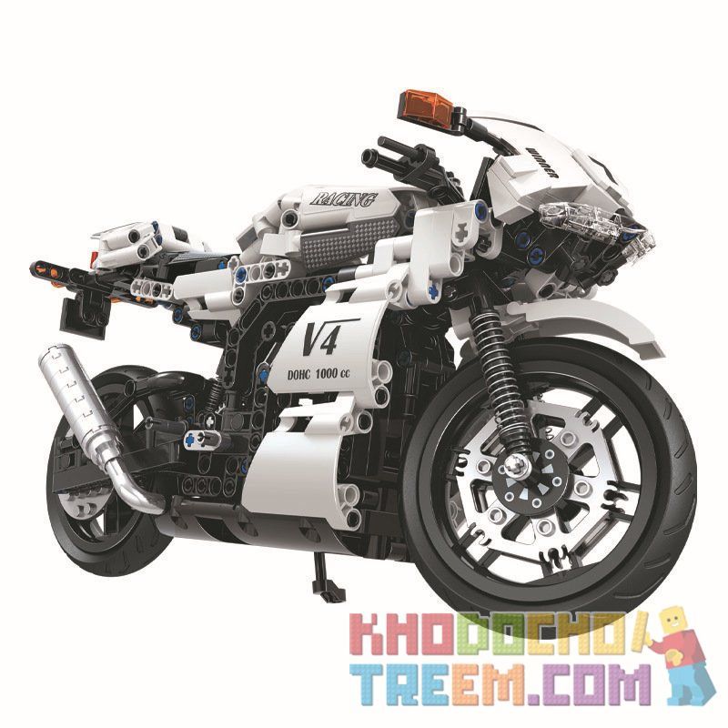 lego 7047