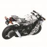 REBRICKABLE MOC-24892 24892 MOC24892 Winner 7047 non  MÔ TÔ PHÂN KHỐI LỚN TỈ LỆ 1:6 tỷ lệ 1:6 bộ đồ chơi xếp lắp ráp ghép mô hình  THE SPORTS STREET MOTORCYCLE Kỹ Thuật Công Nghệ Cao Mô Hình Phương Tiện 716 khối