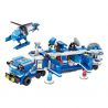 PanlosBrick 681001F 681001G 681001H 681001A 681001B 681001C 681001D 681001E Panlos Brick 681001F 681001G 681001H 681001A 681001B 681001C 681001D 681001E non  8 PHƯƠNG TIỆN NHỎ KẾT HỢP THÀNH XE TẢI CHỈ HUY bộ đồ chơi xếp lắp ráp ghép mô hình Police Cảnh Sát 694 khối