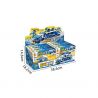 PanlosBrick 681001F 681001G 681001H 681001A 681001B 681001C 681001D 681001E Panlos Brick 681001F 681001G 681001H 681001A 681001B 681001C 681001D 681001E non  8 PHƯƠNG TIỆN NHỎ KẾT HỢP THÀNH XE TẢI CHỈ HUY bộ đồ chơi xếp lắp ráp ghép mô hình Police Cảnh Sát 694 khối