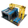 Kazi KY81010 81010 non  Ô TÔ GẮN TÊN LỬA bộ đồ chơi xếp lắp ráp ghép mô hình Red Alert 3 RED ALERT 3 WAR FACTORY Báo Động Đỏ 3 679 khối