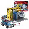 Kazi KY81010 81010 non  Ô TÔ GẮN TÊN LỬA bộ đồ chơi xếp lắp ráp ghép mô hình Red Alert 3 RED ALERT 3 WAR FACTORY Báo Động Đỏ 3 679 khối